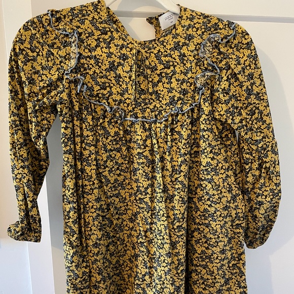 Paade Mode dress, size 10Y - Picture 1 of 1